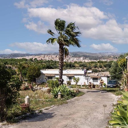 Villa Annamaria Ното Экстерьер фото