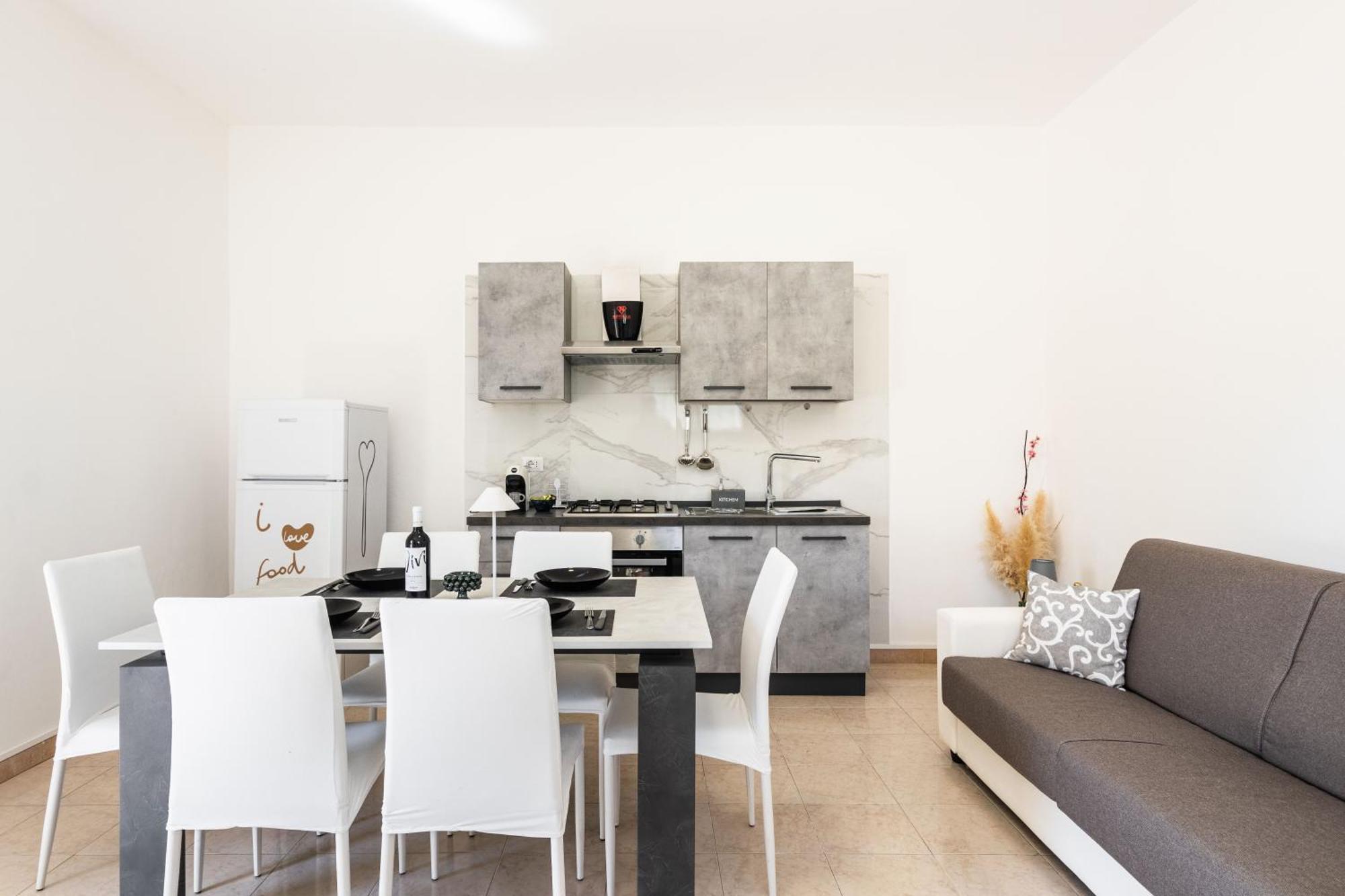 Villa Annamaria Ното Экстерьер фото