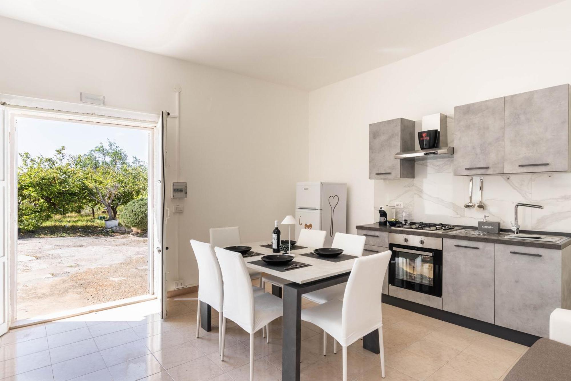 Villa Annamaria Ното Экстерьер фото