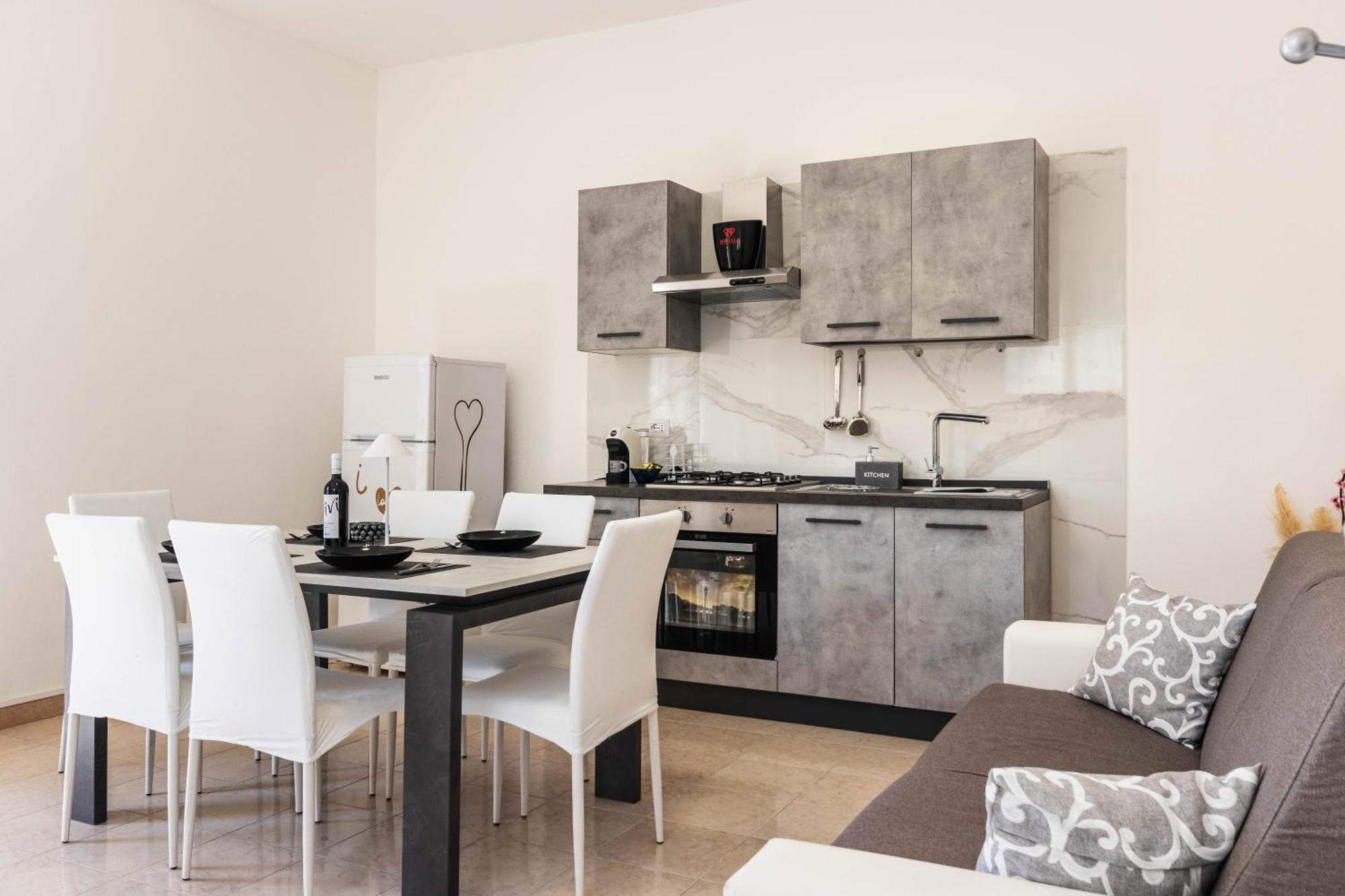 Villa Annamaria Ното Экстерьер фото