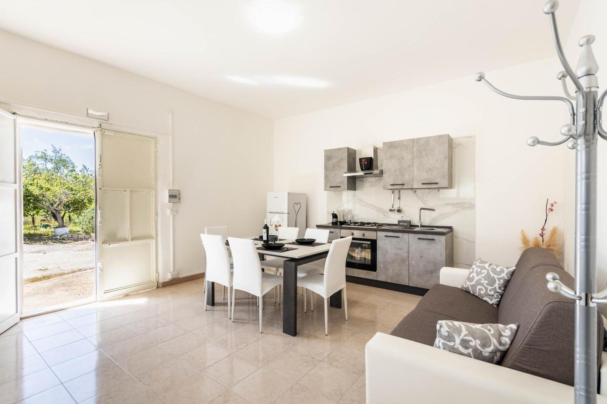 Villa Annamaria Ното Экстерьер фото