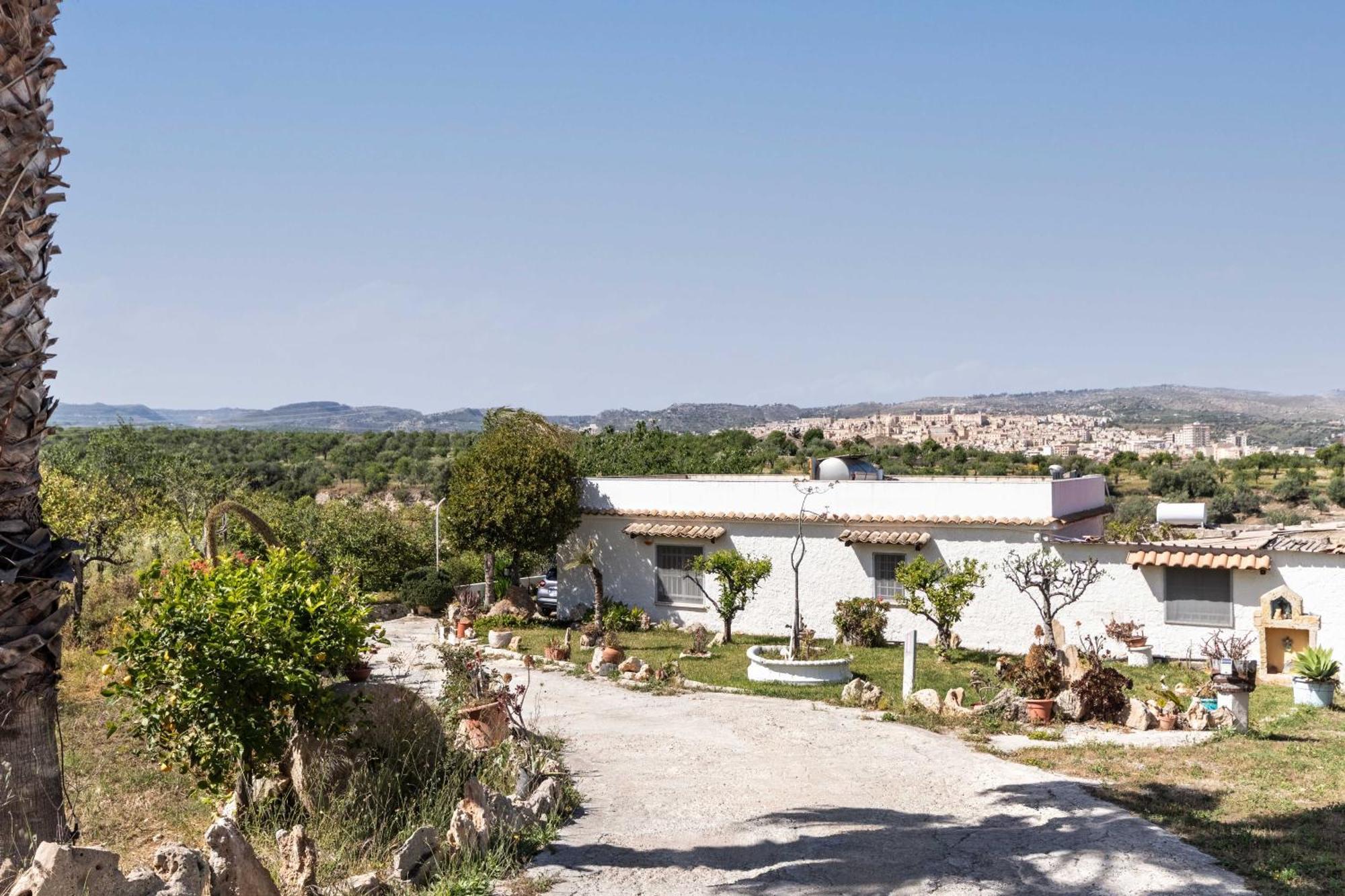Villa Annamaria Ното Экстерьер фото