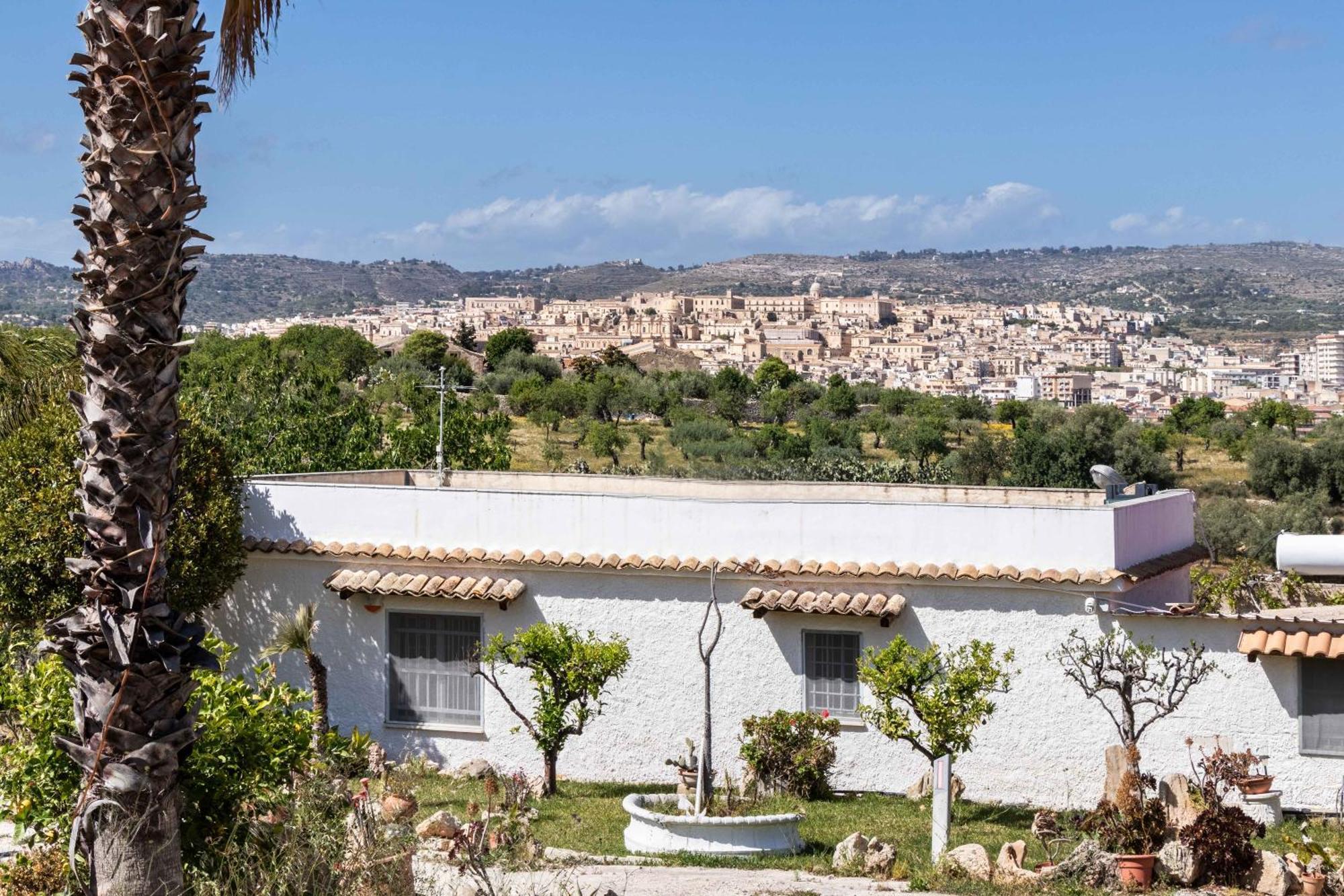 Villa Annamaria Ното Экстерьер фото