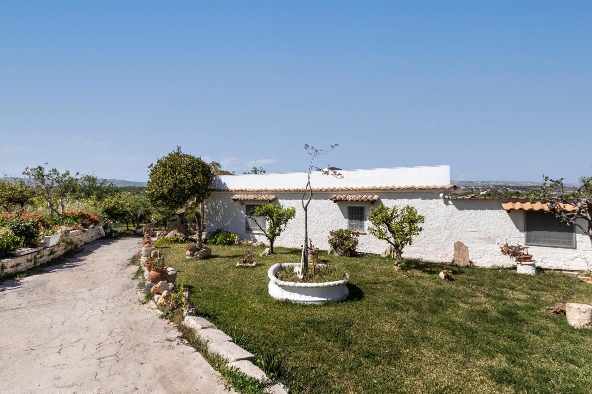 Villa Annamaria Ното Экстерьер фото