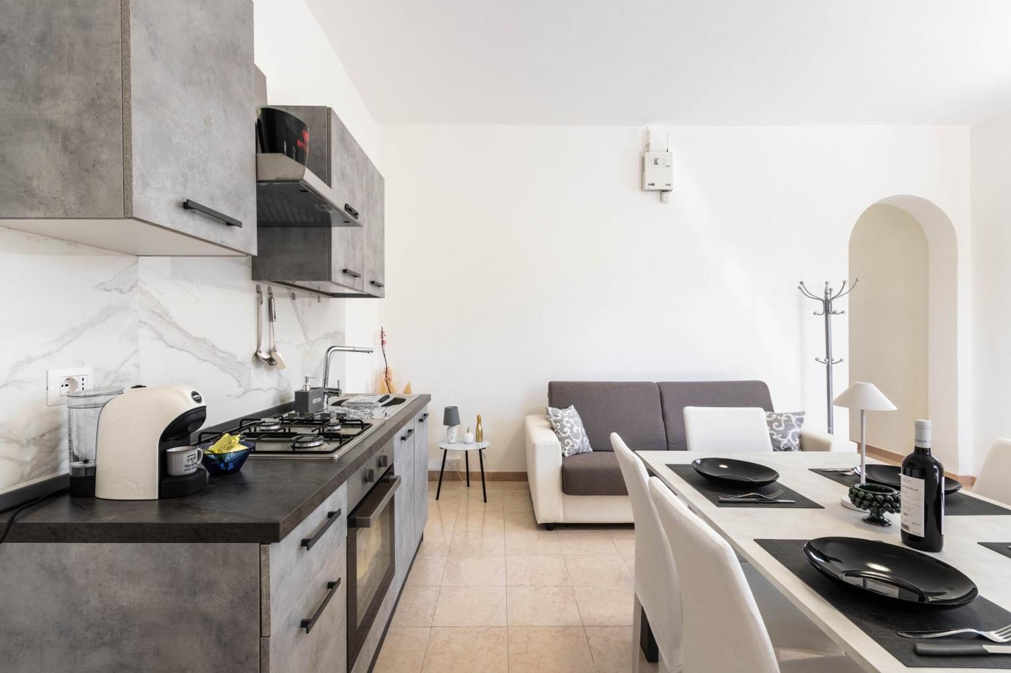 Villa Annamaria Ното Экстерьер фото