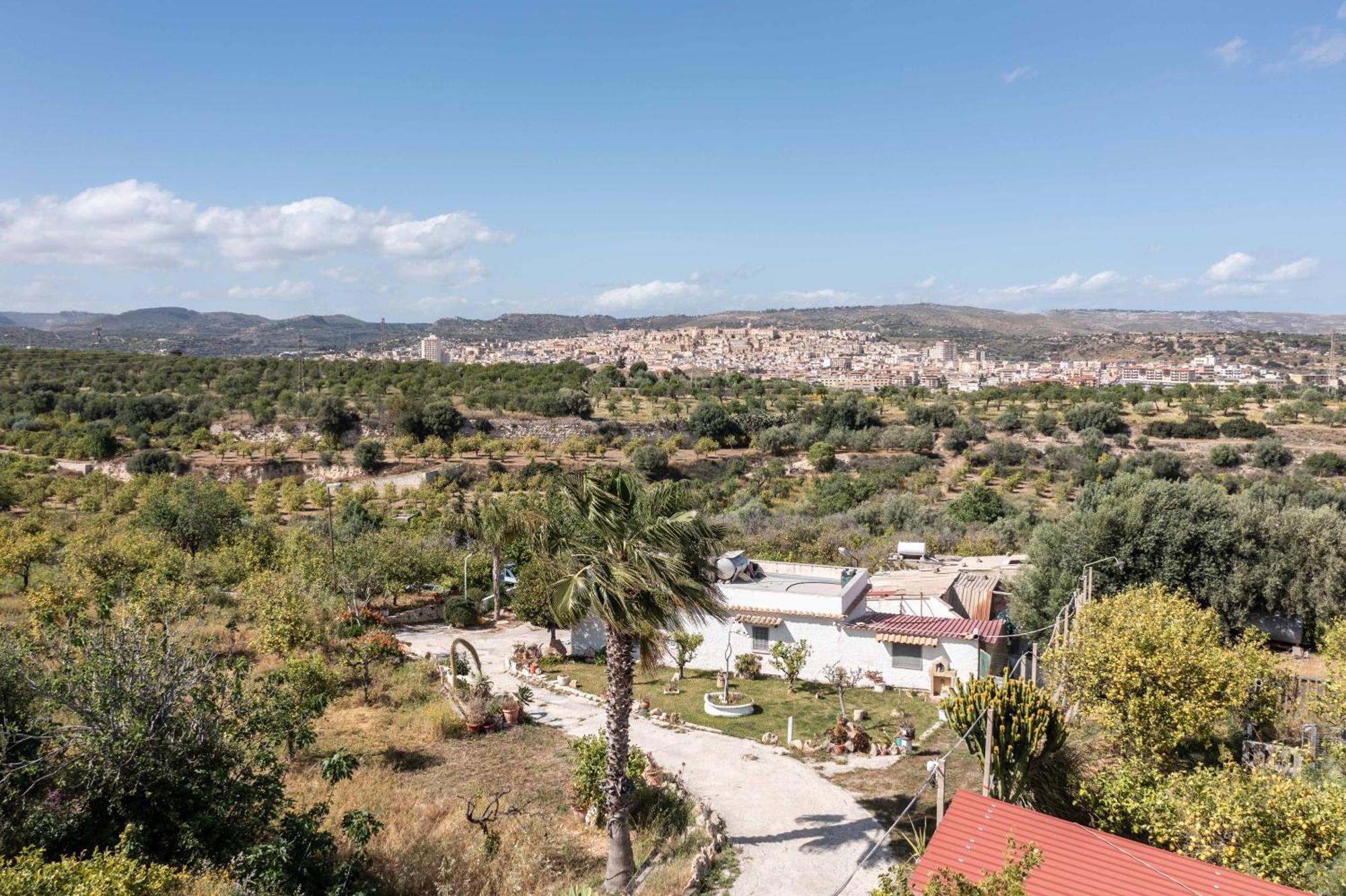 Villa Annamaria Ното Экстерьер фото