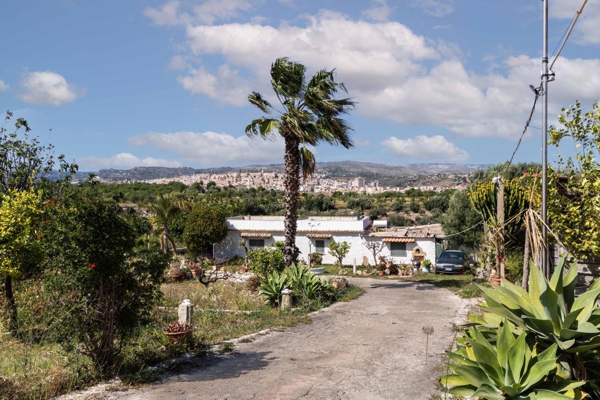 Villa Annamaria Ното Экстерьер фото