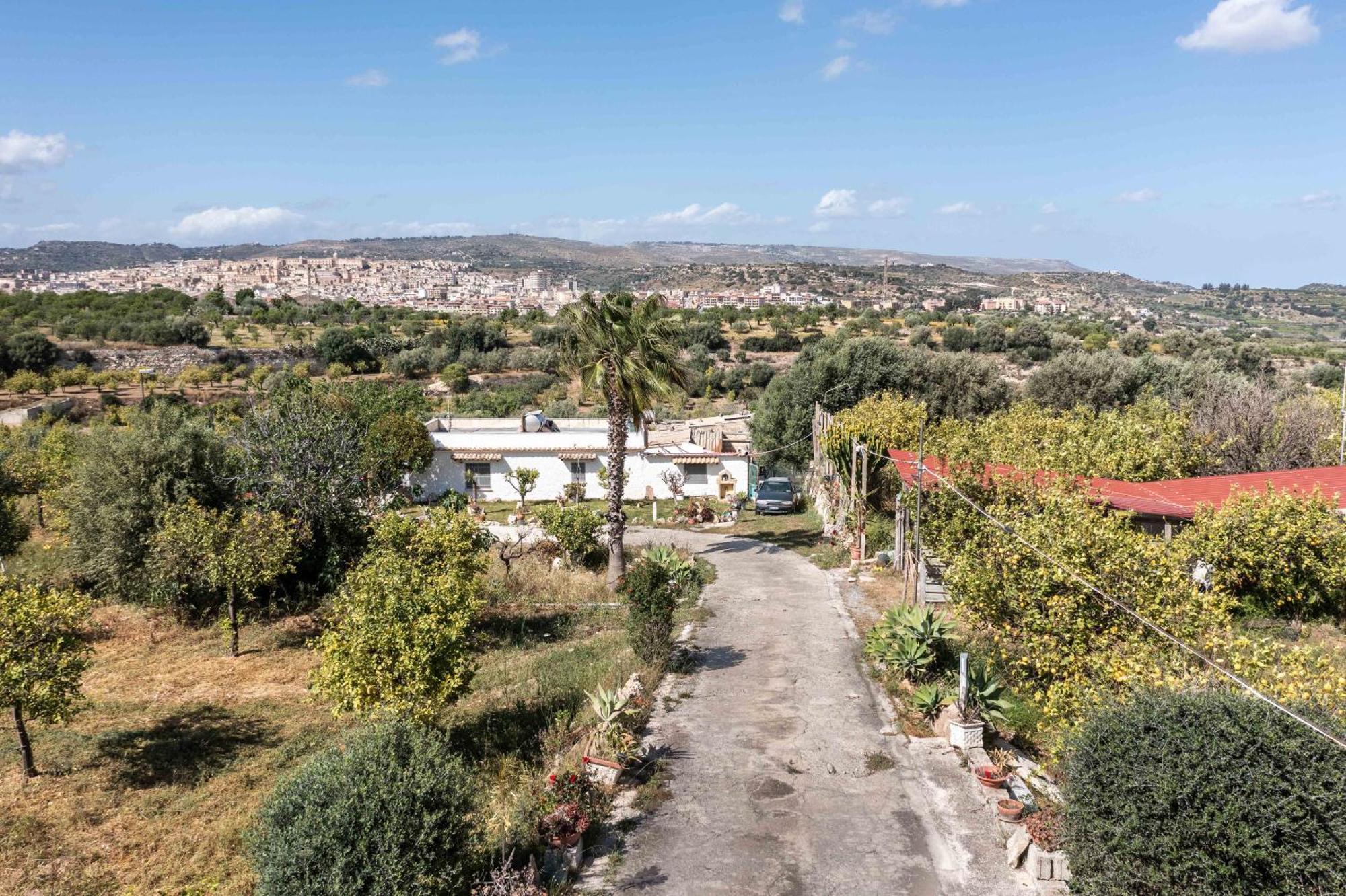 Villa Annamaria Ното Экстерьер фото